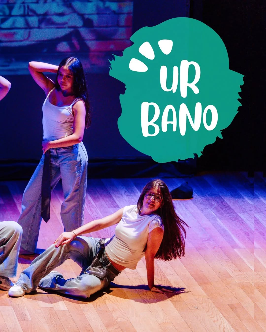 Grupo de bailarines BienBailao