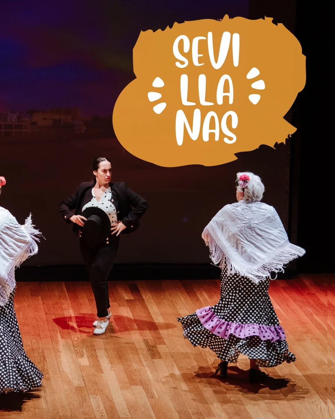 El equipo de BienBailao