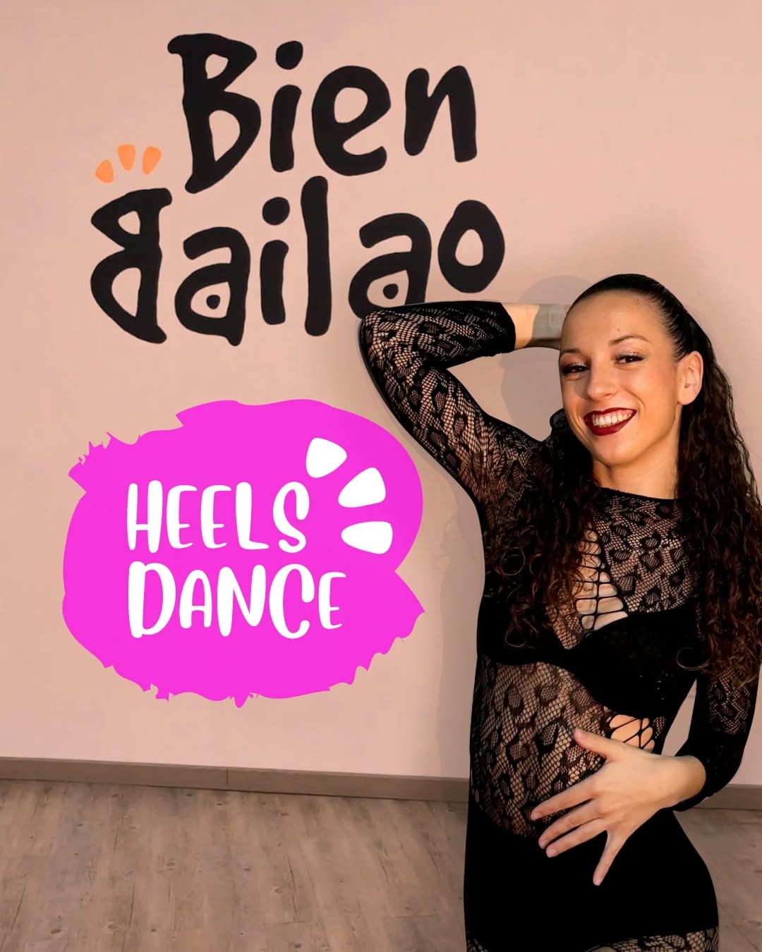 Heels Dance - Elegancia y estilo en tacones 👠