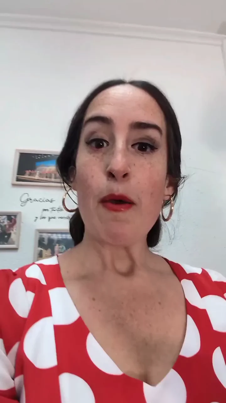 Flamencas como una cabra 😂 La locura y la flamenc