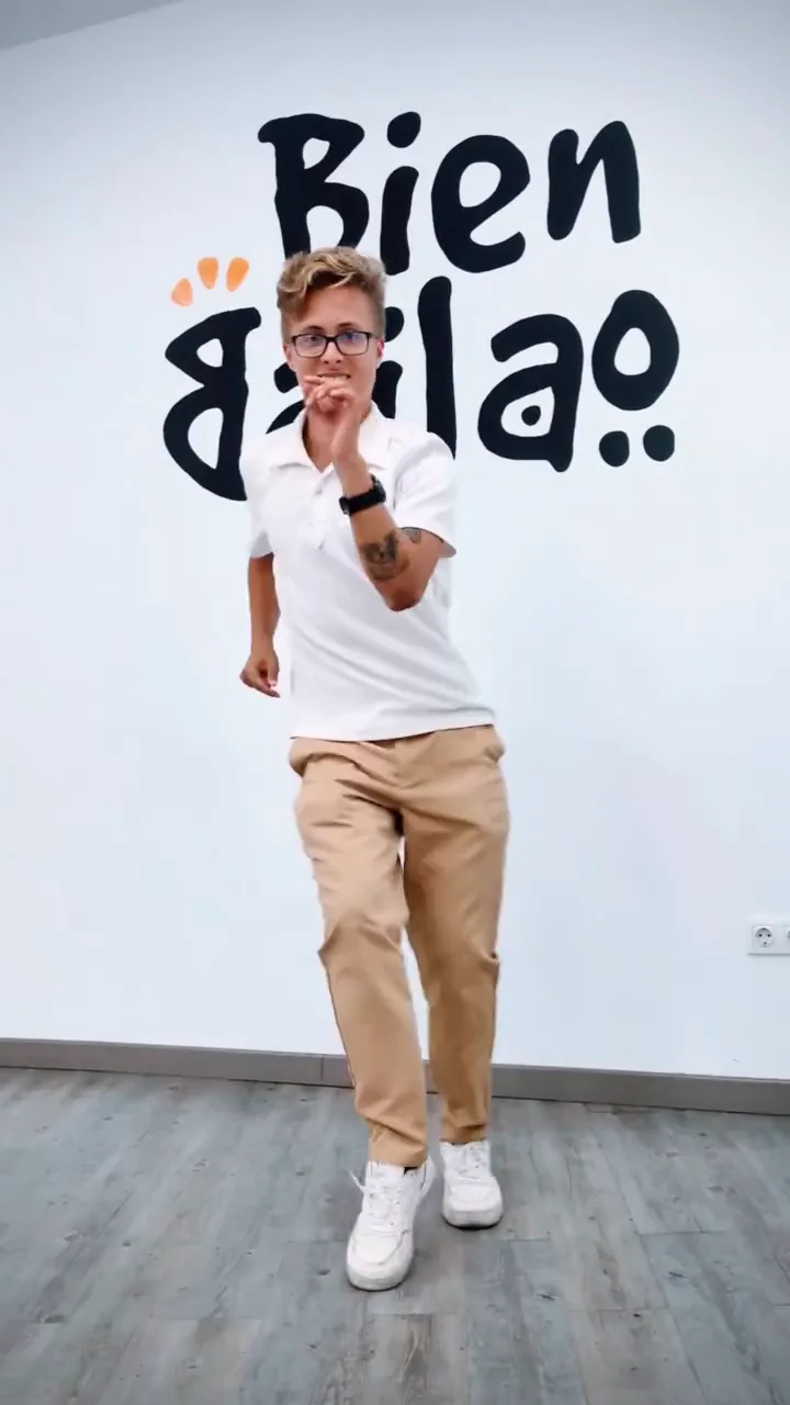 MUÉVETE A RITMO DE SALSA Y BACHATA con el nuevo pr