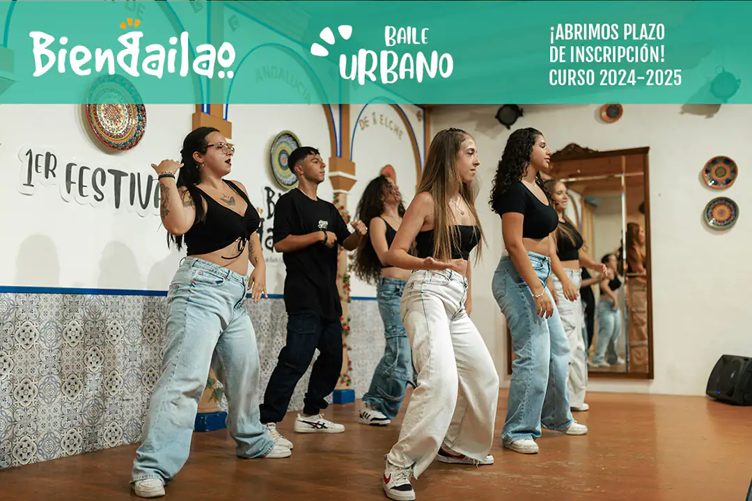 Baile Urbano